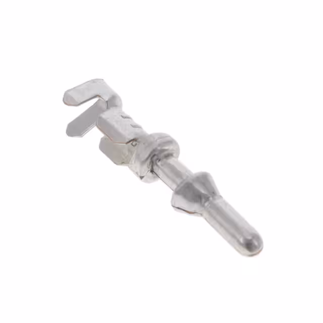 330-8672-000 ITT Cannon, LLC  Circular Connector Contacts